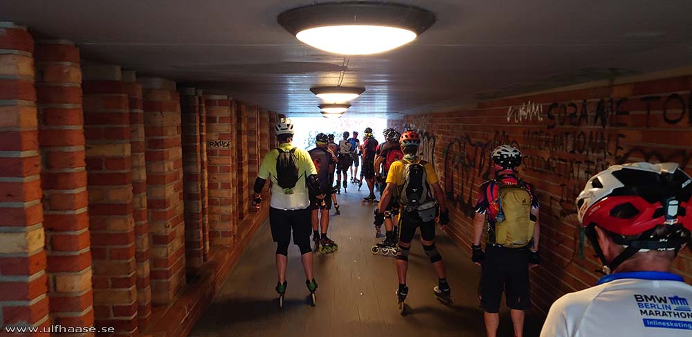 Ultra Skate Challenge (USC) 2025