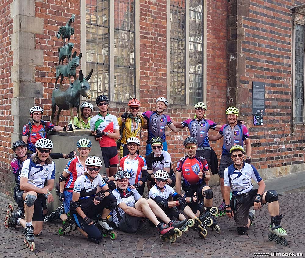 Ultra Skate Challenge (USC) 2025