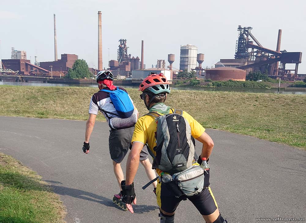 Ultra Skate Challenge (USC) 2025