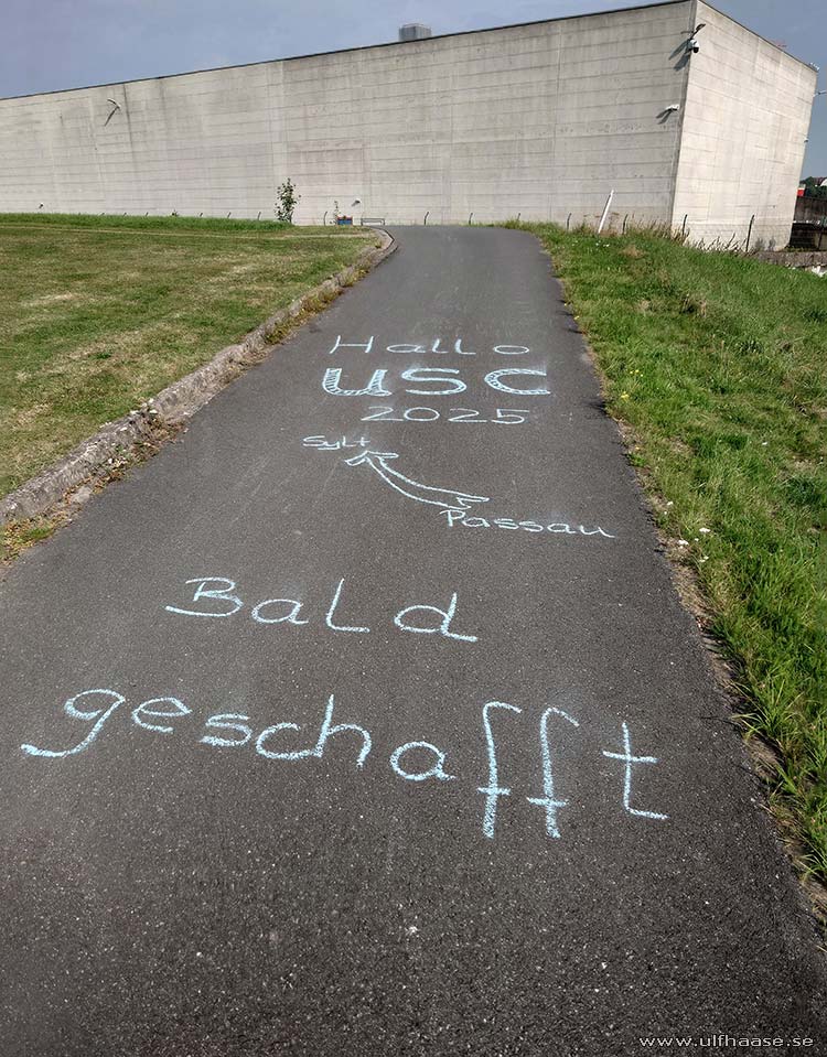 Ultra Skate Challenge (USC) 2025