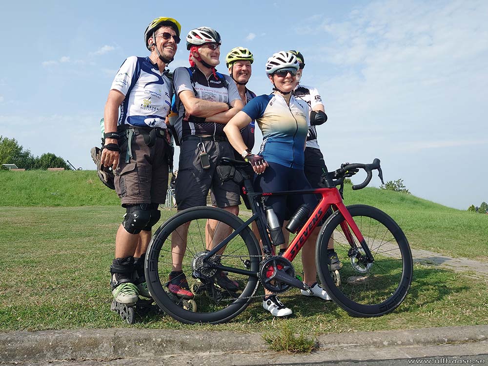 Ultra Skate Challenge (USC) 2025