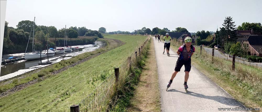 Ultra Skate Challenge (USC) 2025