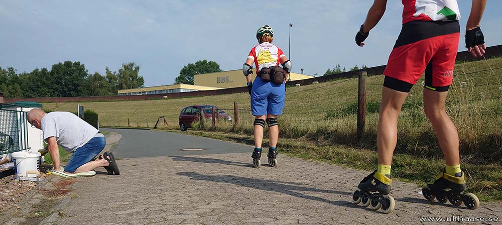 Ultra Skate Challenge (USC) 2025
