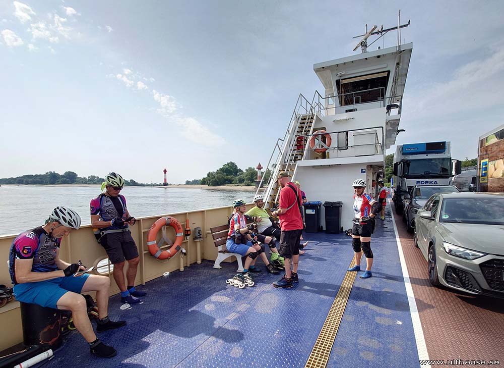 Ultra Skate Challenge (USC) 2025