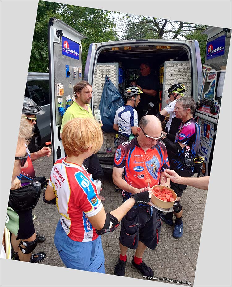 Ultra Skate Challenge (USC) 2025