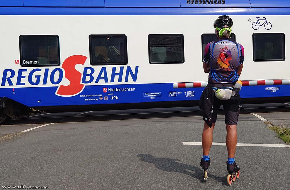 Ultra Skate Challenge (USC) 2025