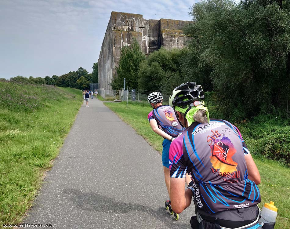 Ultra Skate Challenge (USC) 2025