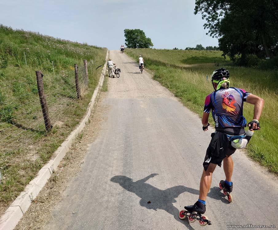 Ultra Skate Challenge (USC) 2025