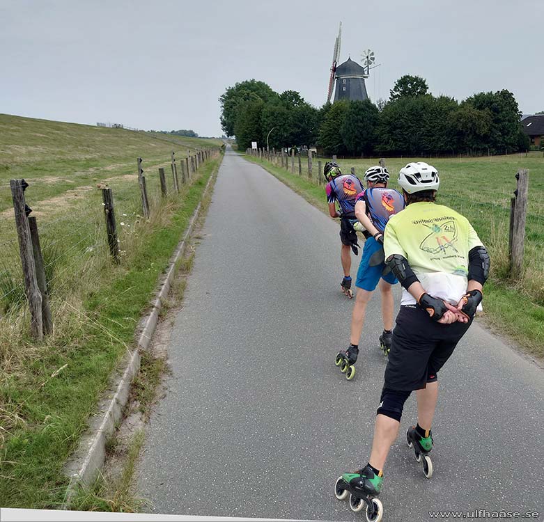 Ultra Skate Challenge (USC) 2025