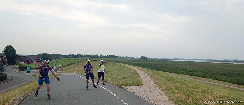 Ultra Skate Challenge (USC) 2025