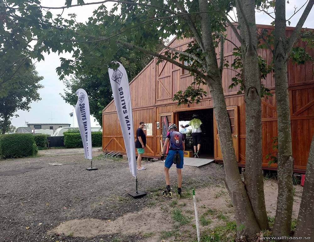 Ultra Skate Challenge (USC) 2025