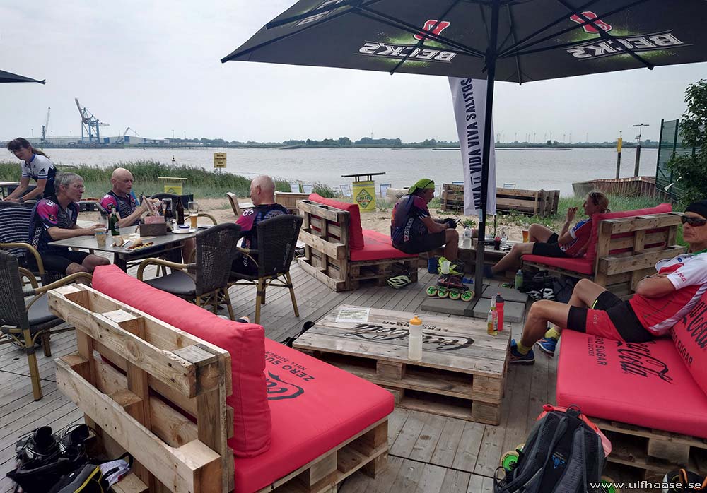 Ultra Skate Challenge (USC) 2025