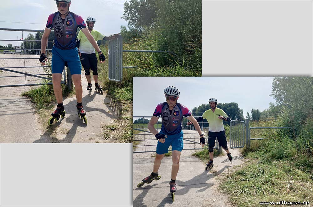 Ultra Skate Challenge (USC) 2025