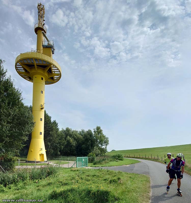 Ultra Skate Challenge (USC) 2025