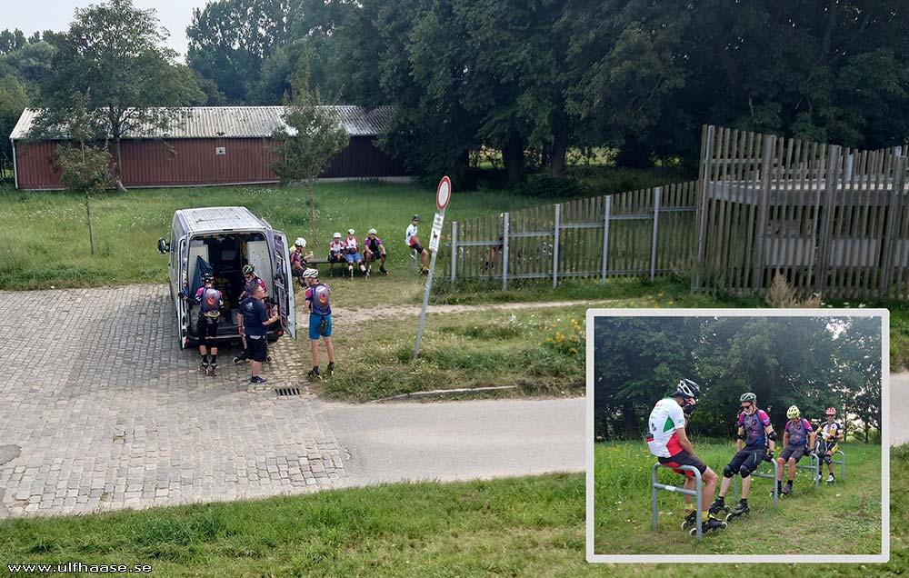 Ultra Skate Challenge (USC) 2025