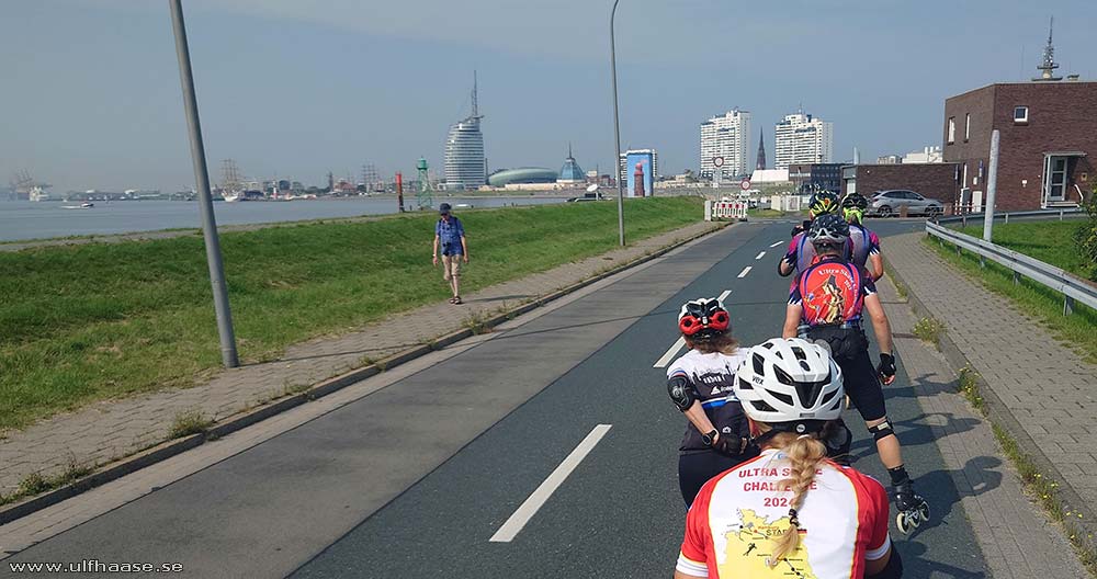 Ultra Skate Challenge (USC) 2025