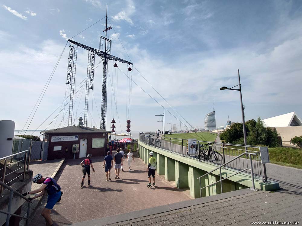 Ultra Skate Challenge (USC) 2025