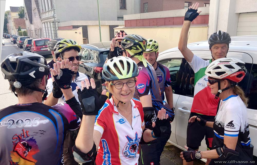 Ultra Skate Challenge (USC) 2025