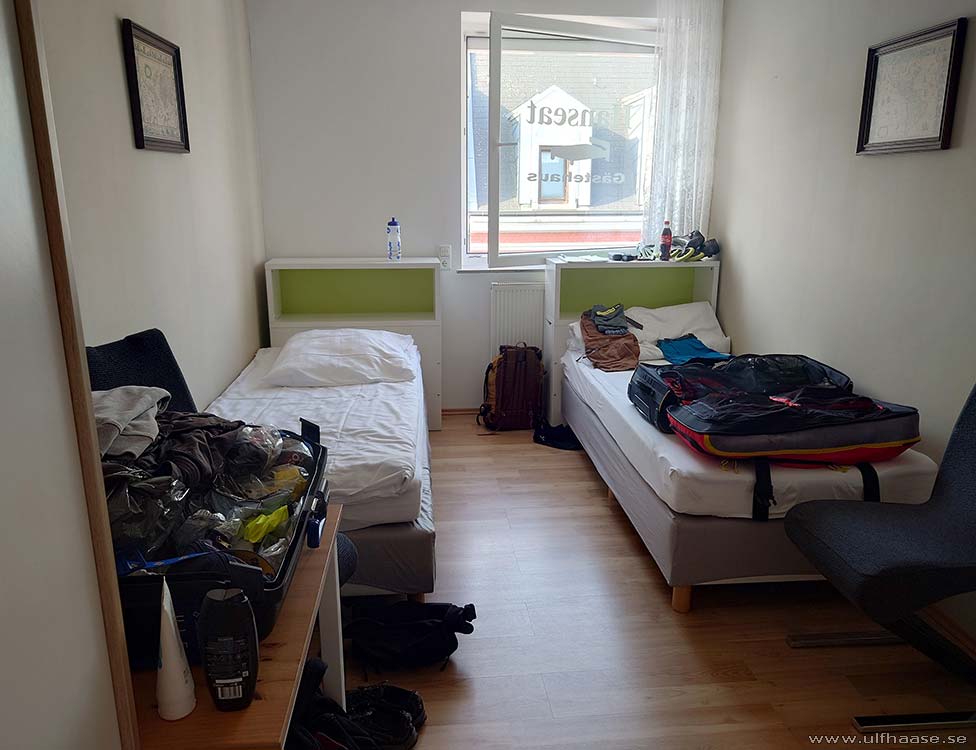 Ultra Skate Challenge (USC) 2025