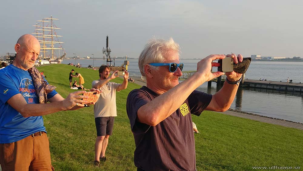 Ultra Skate Challenge (USC) 2025