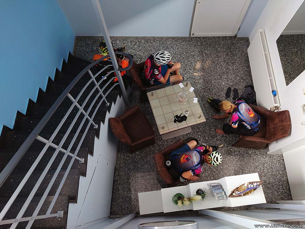 Ultra Skate Challenge (USC) 2025