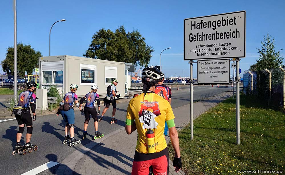 Ultra Skate Challenge (USC) 2025