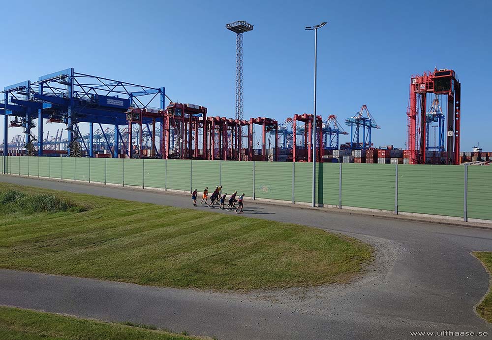 Ultra Skate Challenge (USC) 2025