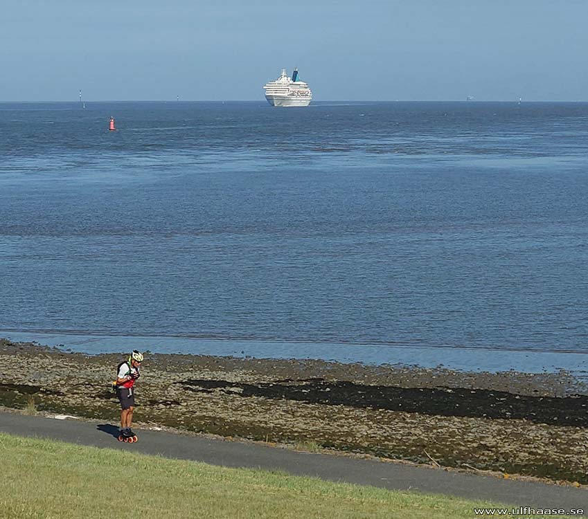 Ultra Skate Challenge (USC) 2025