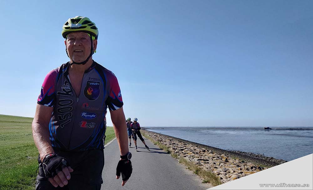 Ultra Skate Challenge (USC) 2025