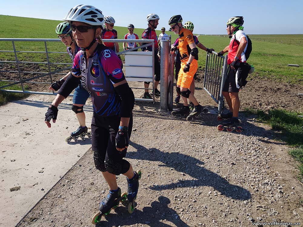 Ultra Skate Challenge (USC) 2025