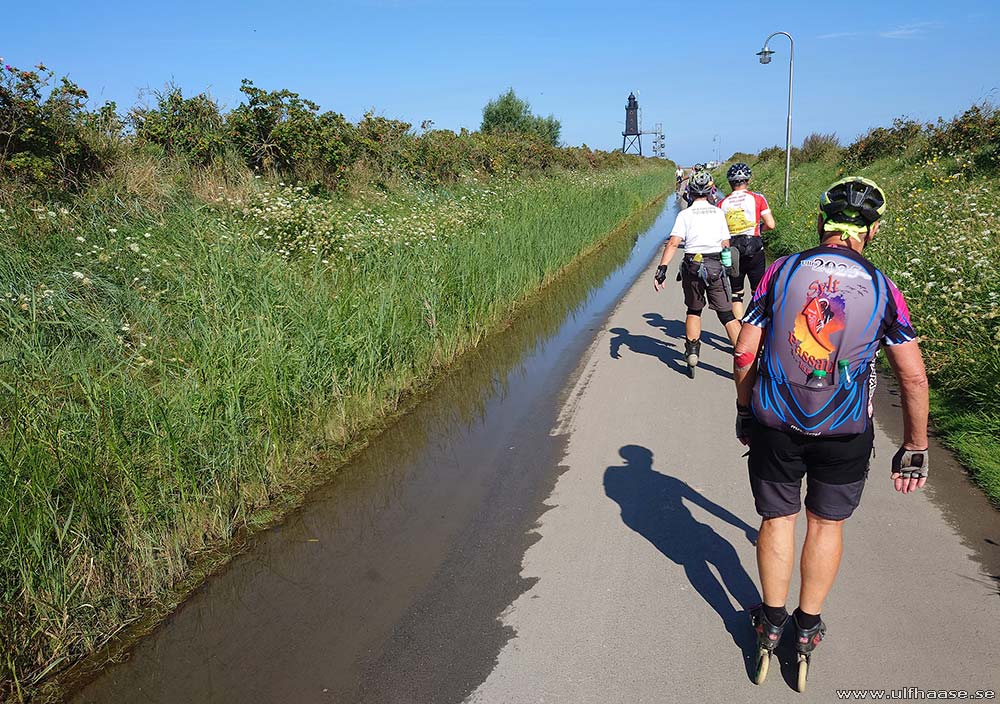 Ultra Skate Challenge (USC) 2025