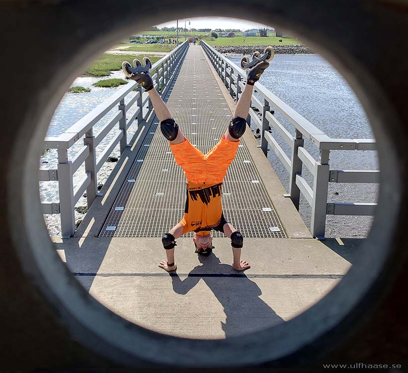 Ultra Skate Challenge (USC) 2025