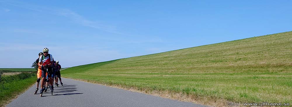 Ultra Skate Challenge (USC) 2025