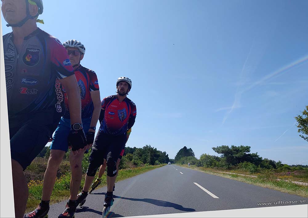 Ultra Skate Challenge (USC) 2025