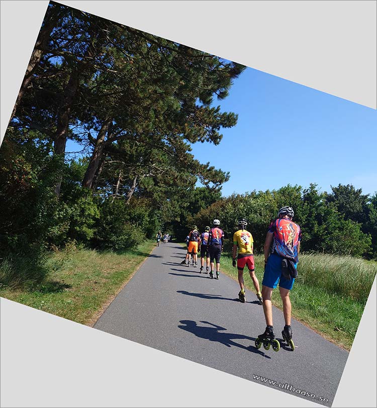 Ultra Skate Challenge (USC) 2025