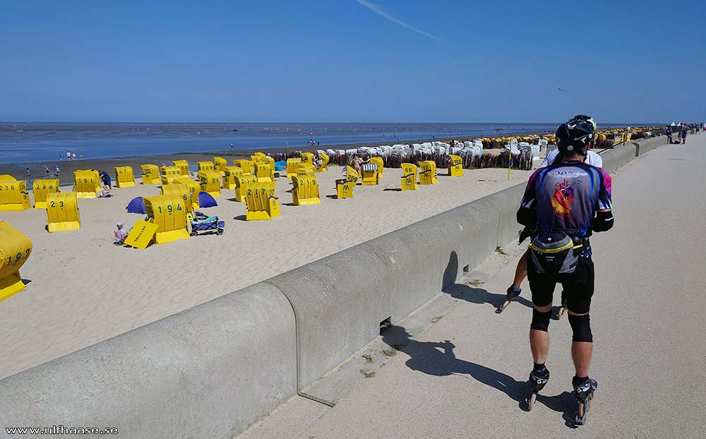 Ultra Skate Challenge (USC) 2025