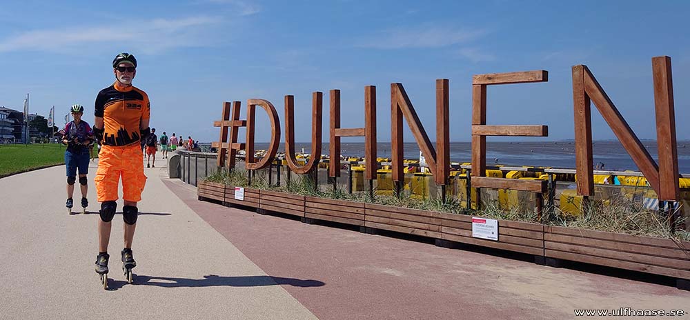 Ultra Skate Challenge (USC) 2025