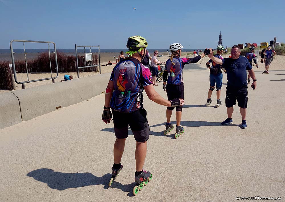 Ultra Skate Challenge (USC) 2025