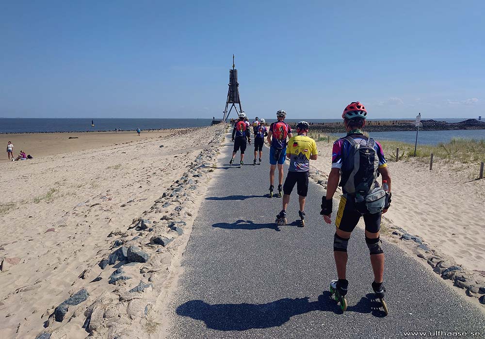 Ultra Skate Challenge (USC) 2025