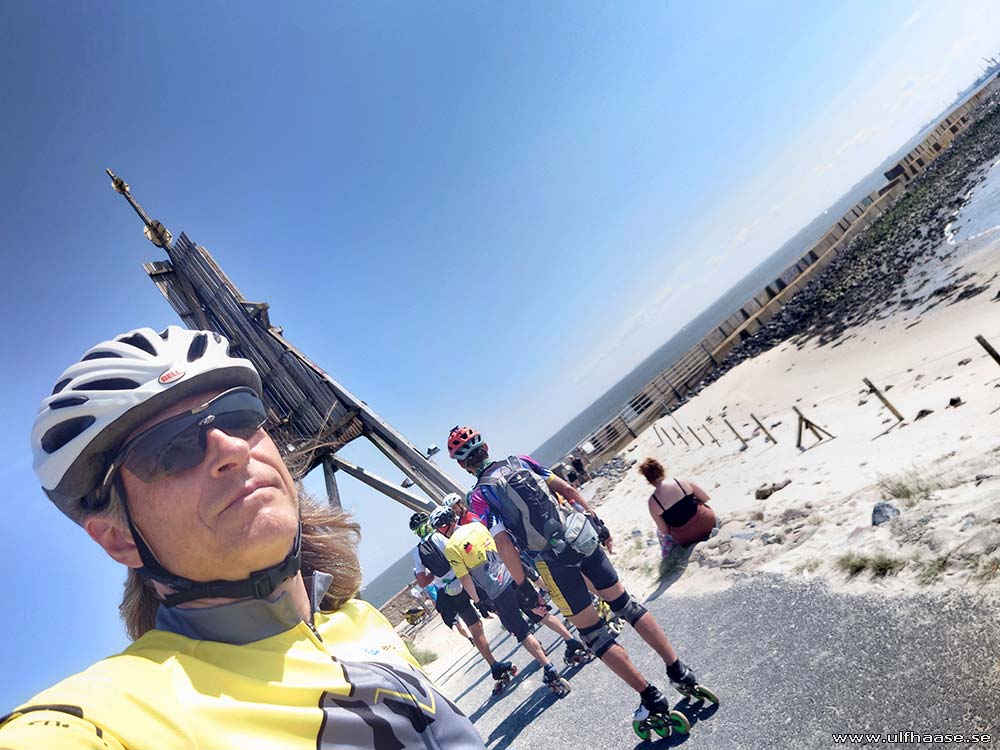 Ultra Skate Challenge (USC) 2025