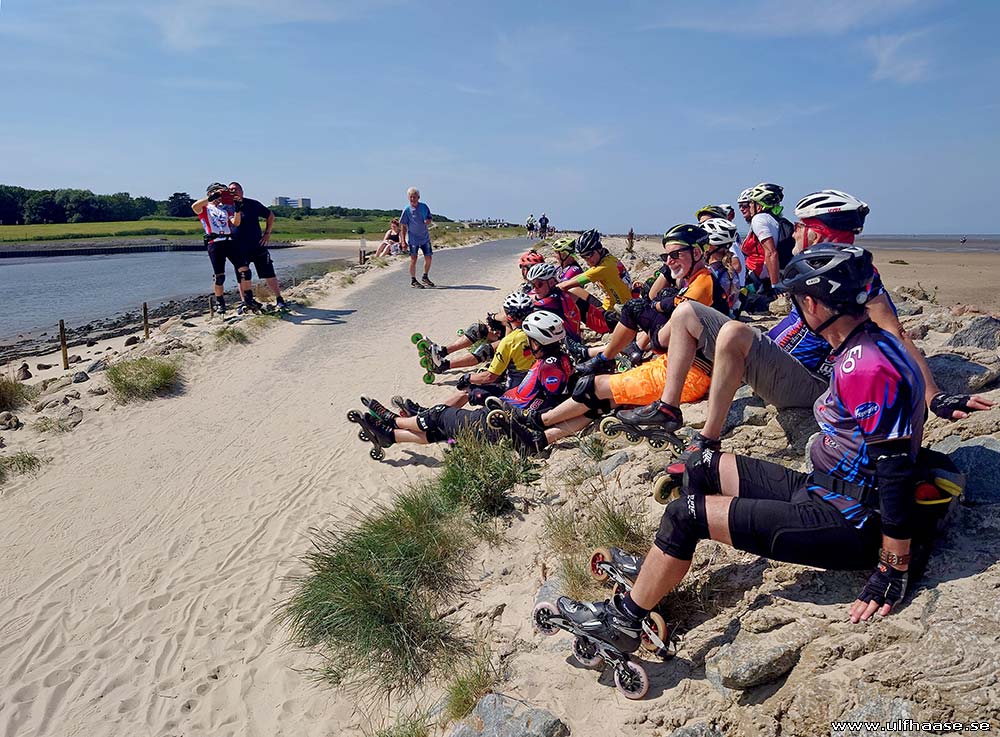 Ultra Skate Challenge (USC) 2025