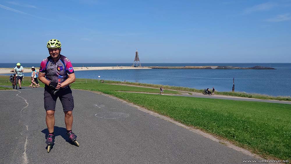 Ultra Skate Challenge (USC) 2025