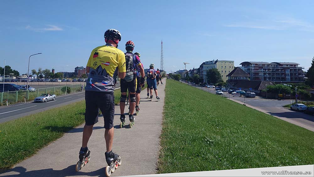 Ultra Skate Challenge (USC) 2025