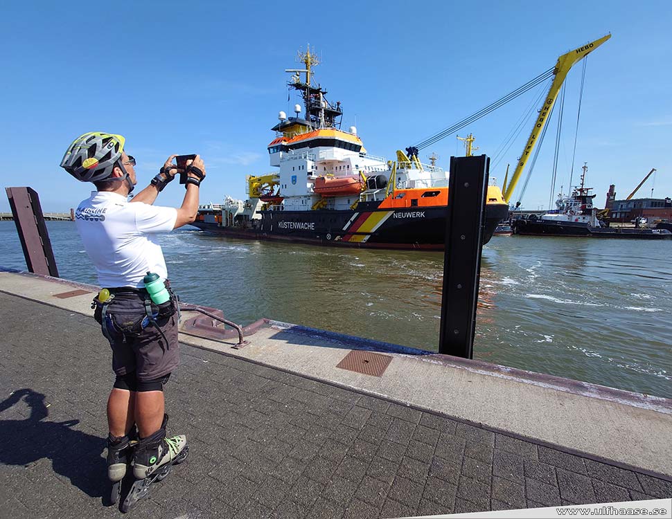 Ultra Skate Challenge (USC) 2025