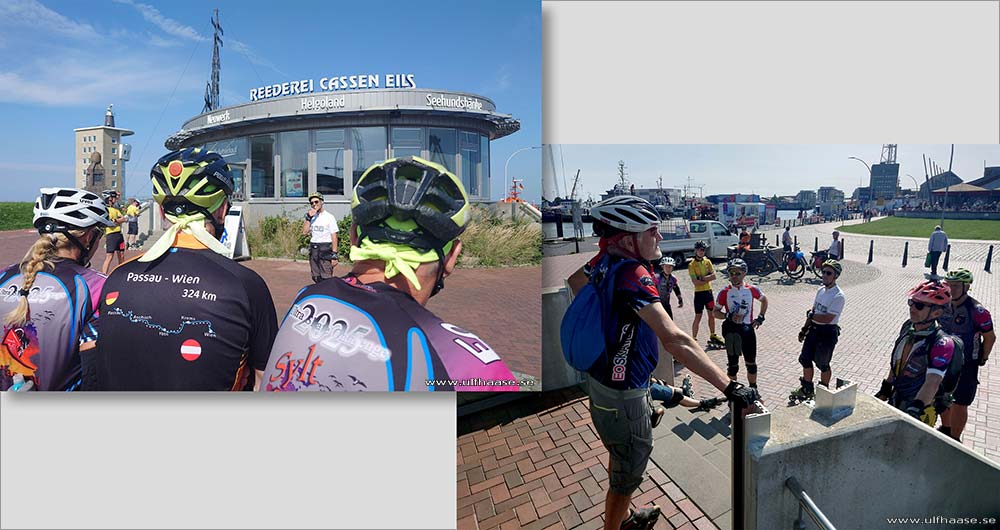 Ultra Skate Challenge (USC) 2025