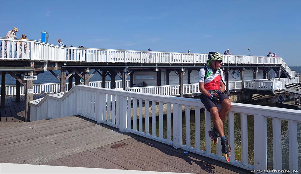 Ultra Skate Challenge (USC) 2025