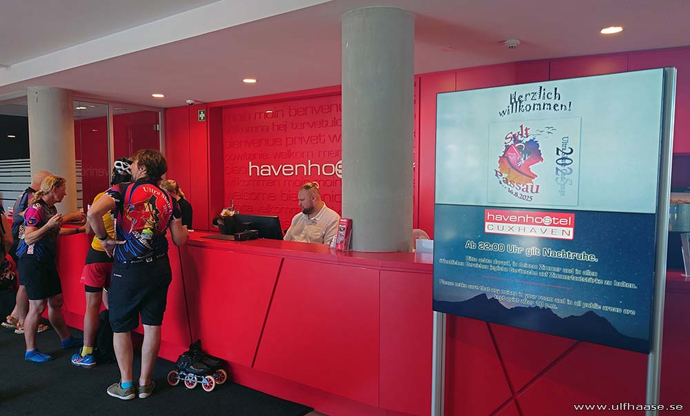 Ultra Skate Challenge (USC) 2025