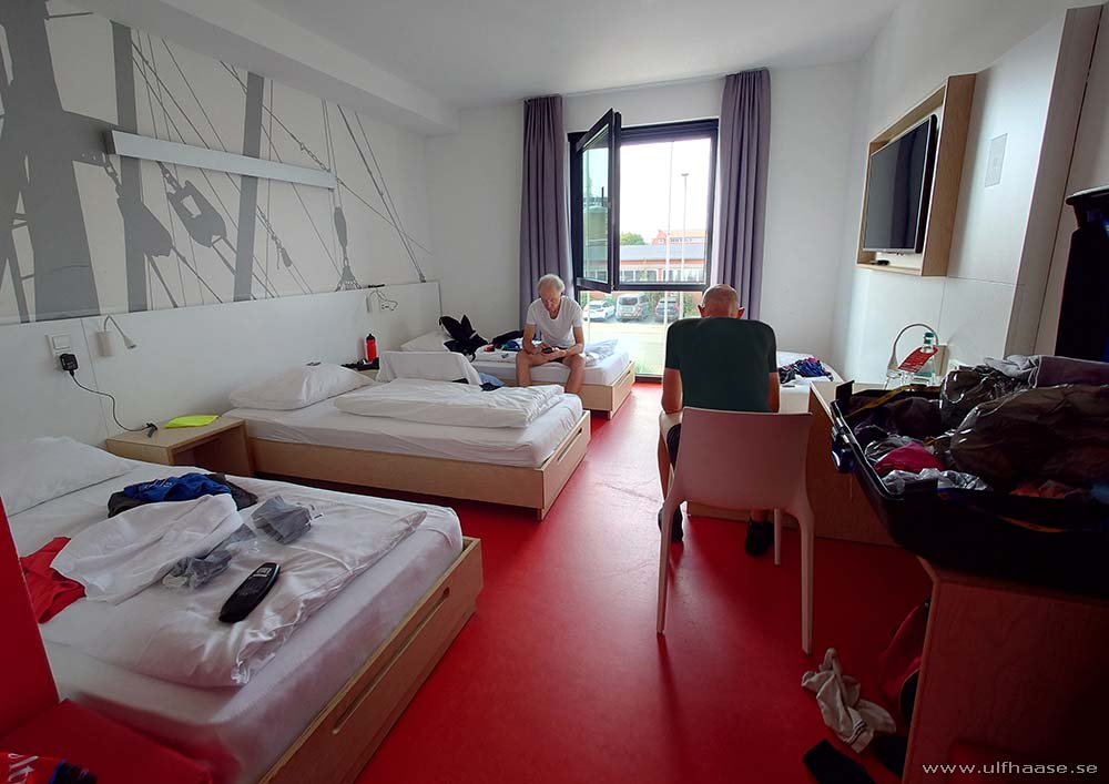 Ultra Skate Challenge (USC) 2025