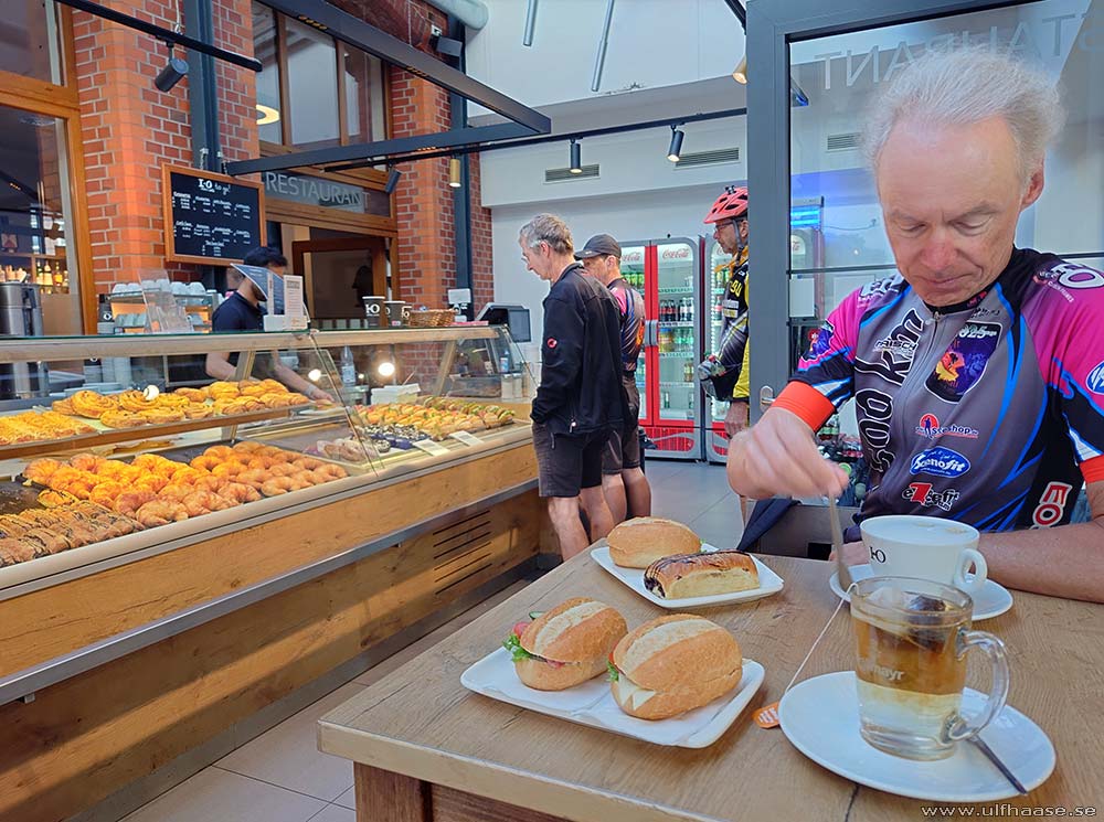 Ultra Skate Challenge (USC) 2025