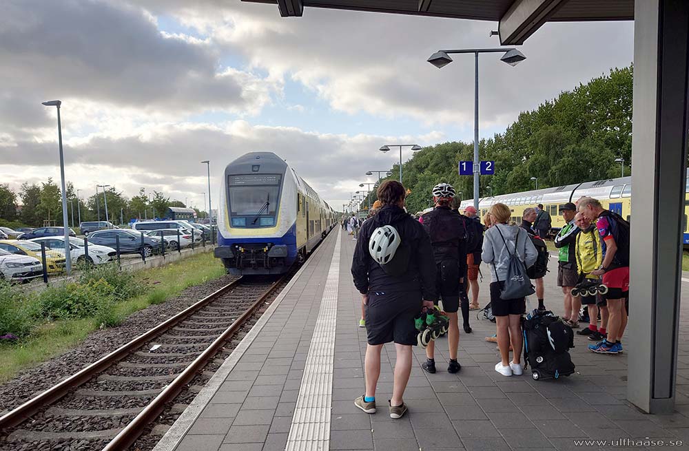 Ultra Skate Challenge (USC) 2025